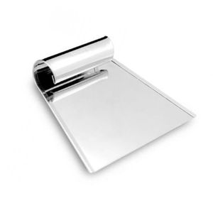 Raspador E Cortador De Massas Em Aço Inox I Genietti