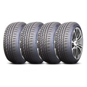 Pneu Aro 17 Aoteli Eco819 225/45zr17 94w - 4 Unidades