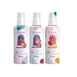 Desodorante Intimo Sray 50ml Bio Instinto