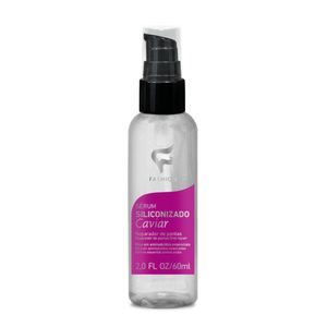 Sérum Siliconizado Caviar - Fashion 60ml