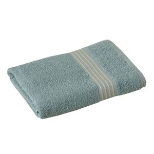 Toalha Rosto Lmpeter Quasar 48cm X 80cm Verde Indigo