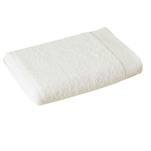 Toalha Rosto Lmpeter Eleganz 48cm X 80cm Branco