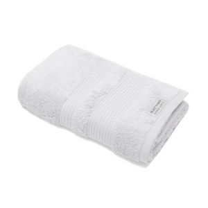 Toalha De Rosto Buettner Algodão Egípcio Nobre 50cmx80cm Aliance Branco