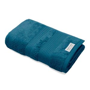 Toalha De Rosto Buettner Algodão Egípcio Nobre 50cmx80cm Aliance Marinho