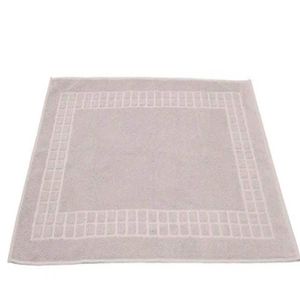Toalha Piso Buettner 50cm X 80cm Domus Bege