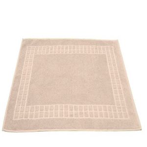 Toalha Piso Buettner 50cm X 80cm Domus Palha