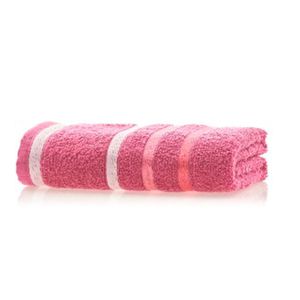 Toalha De Rosto Lmpeter Portinari 48cm X 75cm Fucsia