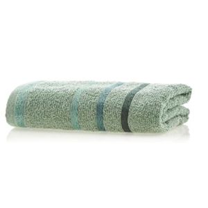 Toalha De Rosto Lmpeter Portinari 48cm X 75cm Verde Moss