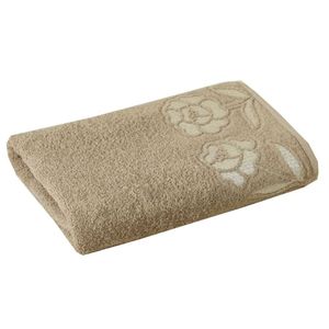 Toalha De Rosto Lmpeter Guadalupe 48cm X 80cm Fendi