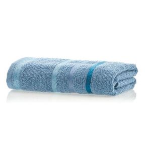 Toalha De Rosto Lmpeter Portinari 48cm X 75cm Azul Egito