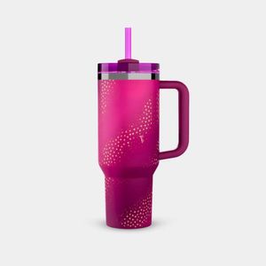 Copo Serie Personalizado Inox 1.18l - Quencher Superstar