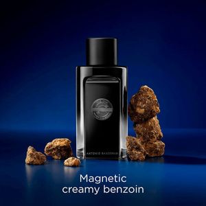 Antonio Banderas The Icon Eau De Parfum - Perfume Masculino 50ml