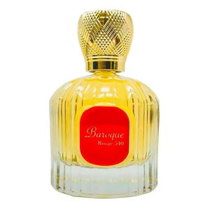 Maison Alhambra Baroque Rouge 540 Eau De Parfum - Perfume Unissex 100ml