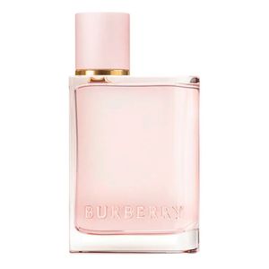 Burberry Her Eau De Parfum - Perfume Feminino 100ml