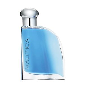 Nautica Blue Eau De Toilette - Perfume Masculino 50ml