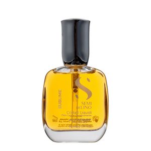Alfaparf Milano Semi Di Lino Cristalli Liquidi - óleo Capilar 30ml