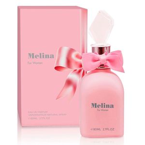 Emper Melina Eau De Parfum - Perfume Feminino 80ml