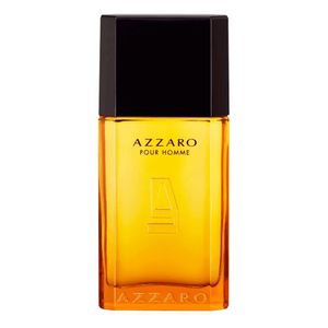 Azzaro Pour Homme Eau De Toilette - Perfume Masculino 100ml