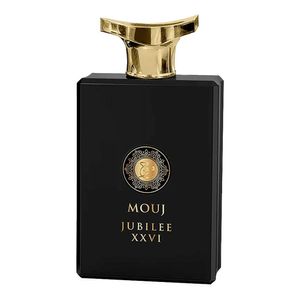 Emper Mouj Jubilee Xxvi Eau De Parfum - Perfume Masculino 100ml
