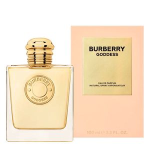 Burberry Goddess Eau De Parfum - Perfume Feminino 100ml