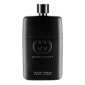 Gucci Guilty Pour Homme Eau De Parfum - Perfume Masculino 150ml