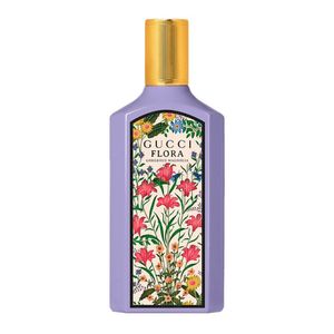 Gucci Flora Gorgeous Magnolia Eau De Parfum - Perfume Feminino 100ml