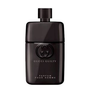 Gucci Guilty Parfum - Perfume Masculino 50ml