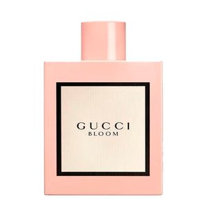 Gucci Bloom Eau De Parfum - Perfume Feminino 50ml