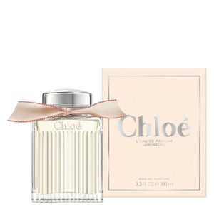 Chloé Signature Lumineuse Eau De Parfum - Perfume Feminino 100ml