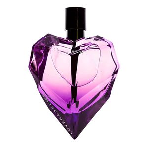 Diesel Loverdose Eau De Parfum - Perfume Feminino 75ml