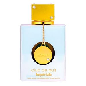 Armaf Club De Nuit Imperiale Eau De Parfum - Perfume Feminino 105ml
