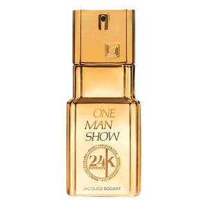 Jacques Bogart One Man Show 24k Eau De Parfum - Perfume Masculino 100ml