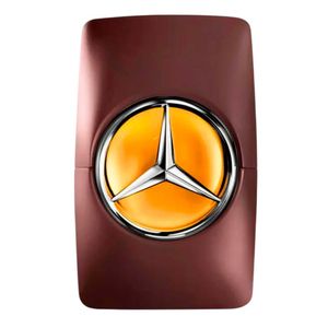 Mercedes-benz Man Private Eau De Parfum - Perfume Masculino 100ml