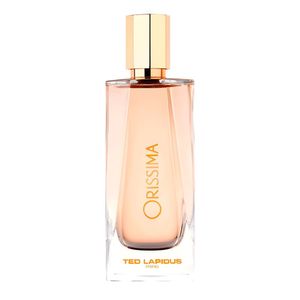 Ted Lapidus Orissima Eau De Parfum - Perfume Feminino 100ml