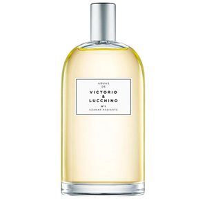 Victorio & Lucchino Nº 1 Azahar Radiante Eau De Toilette - Perfume Feminino 150ml