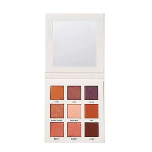 Océane Dream Palette - Paleta De Sombras 20g
