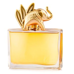 Kenzo Jungle L'elephant Eau De Parfum - Perfume Feminino 100ml