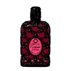 Orientica Dania Eau De Parfum - Perfume Feminino 80ml 80ml