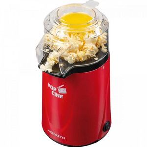 Pipoqueira Agratto Pop Cine Vermelha 127v F002