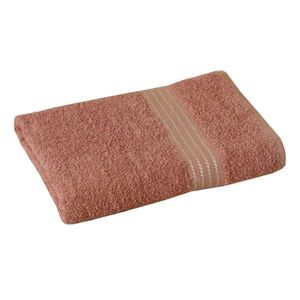 Toalha Banhão Lmpeter Quasar 75cm X 1,50cm Rosa Deserto