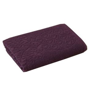 Toalha De Banho De Praia Lmpeter Joaquina 75cm X 150cm Purpura