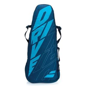 Mochila Raqueteira Babolat Pure Drive Tenis Beach Tennis Azu