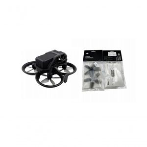 Kit Conjunto Hélices Dji Avata Drone Dji Avata 4 Unidades