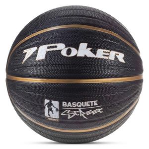 Bola Basquete Poker Street - Ptodourado