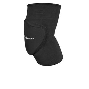 Cotoveleira Poker Pro Indoor - Preto - P