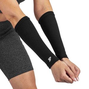 Manguito Curto Poker Para Esportes - Preto