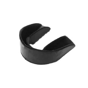 Protetor Bucal Fheras Simples - Preto
