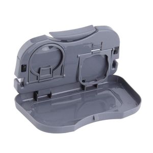 Mesa Refeição Dobrável P- Carro Bandeja Portátil Organizador Porta Latas Ideal P- Viagem