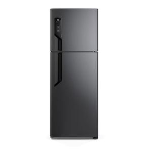 Geladeira Electrolux Frost Free Duplex Efficient 480L Preto 110V TF71B