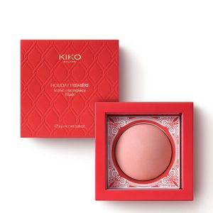 Kiko Milano Holiday Première Iconic Masterpiece N01 - Blush 8g